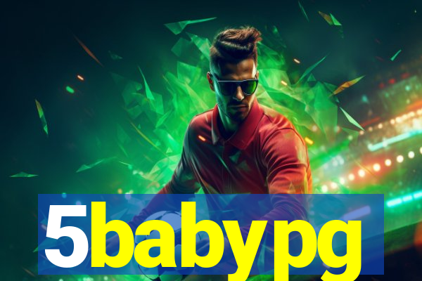 5babypg