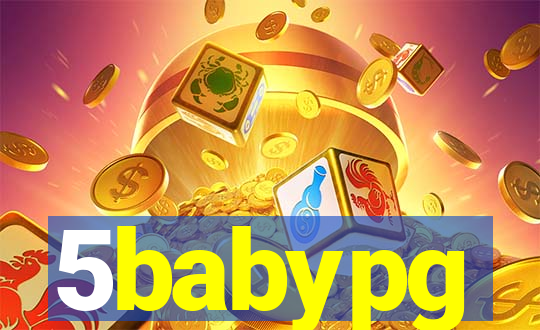 5babypg