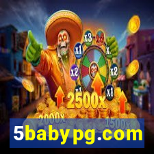 5babypg.com