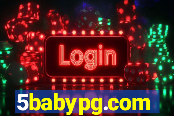 5babypg.com
