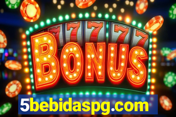 5bebidaspg.com