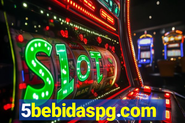 5bebidaspg.com