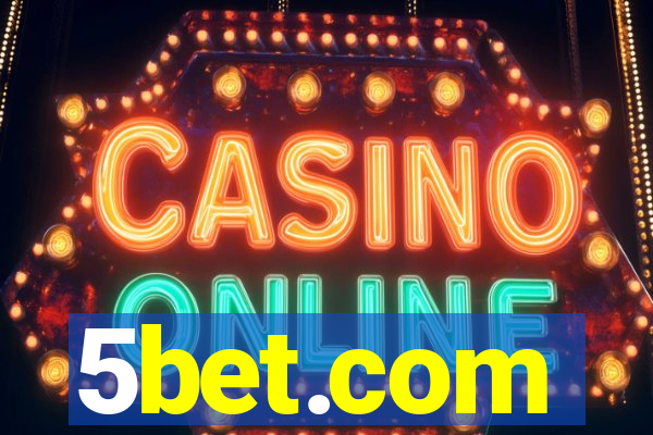 5bet.com