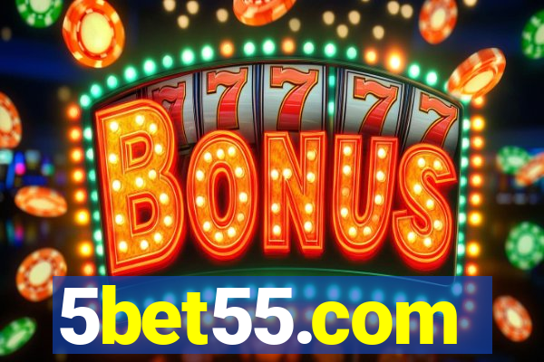 5bet55.com