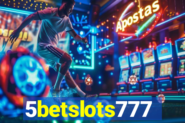 5betslots777