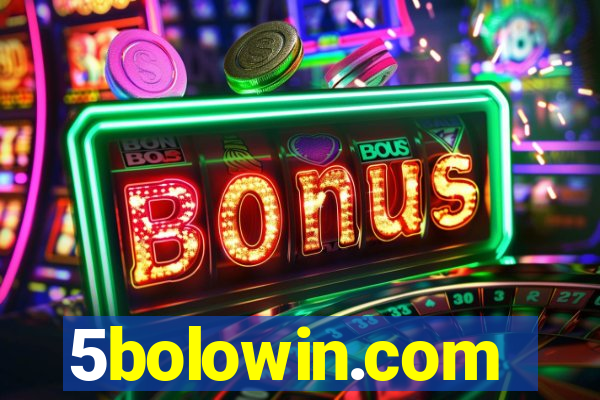 5bolowin.com