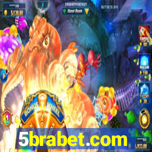 5brabet.com