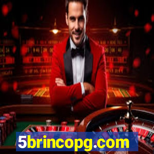 5brincopg.com