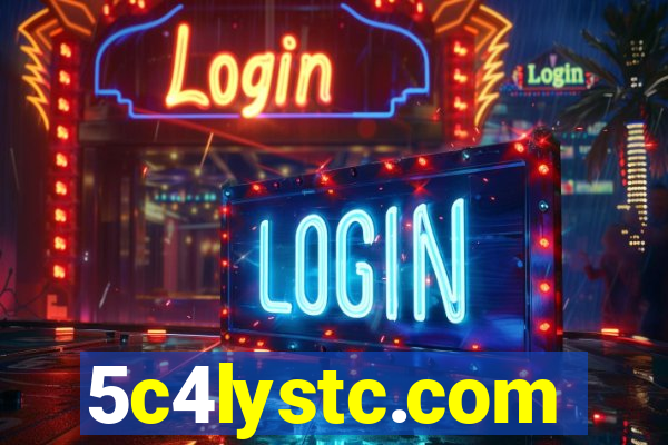 5c4lystc.com