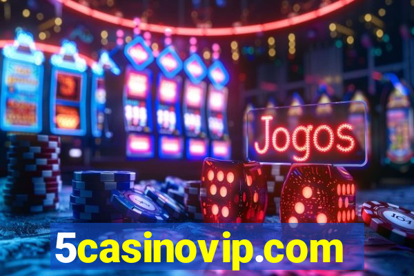5casinovip.com