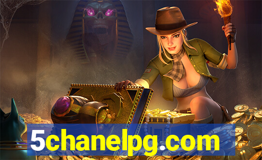 5chanelpg.com