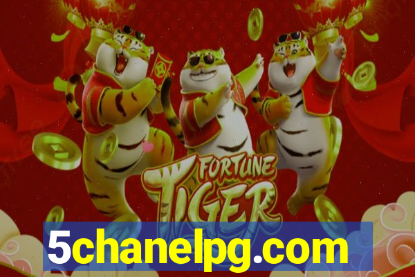 5chanelpg.com