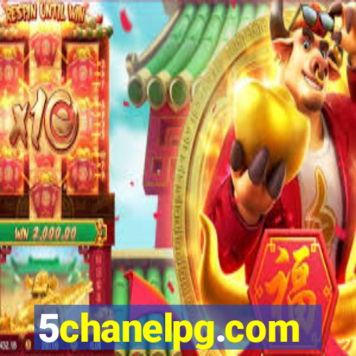 5chanelpg.com