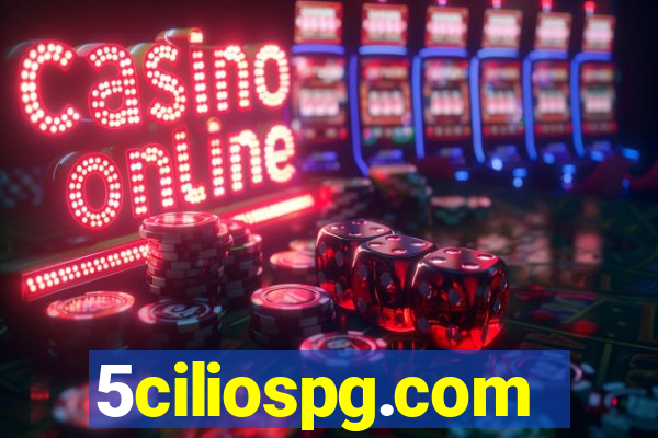 5ciliospg.com