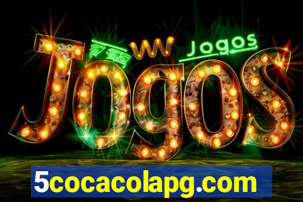 5cocacolapg.com