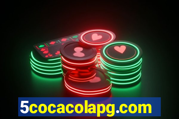 5cocacolapg.com