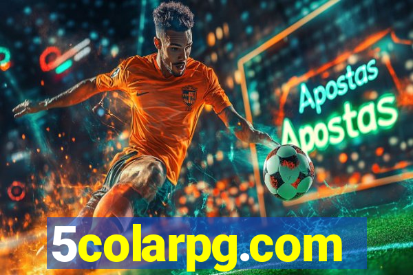 5colarpg.com