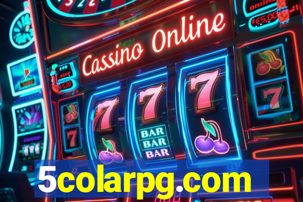 5colarpg.com