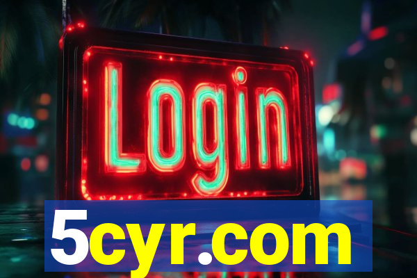 5cyr.com