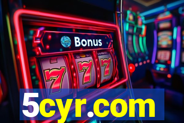5cyr.com