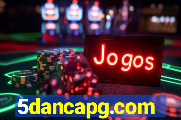 5dancapg.com