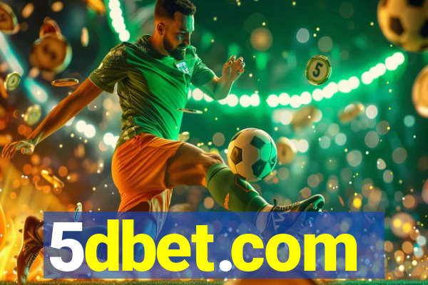 5dbet.com