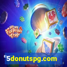 5donutspg.com