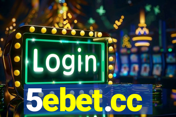 5ebet.cc