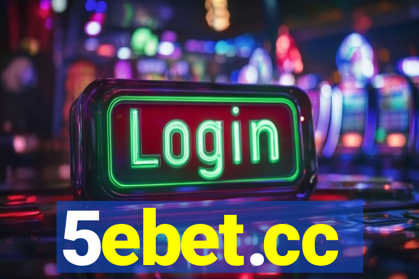 5ebet.cc