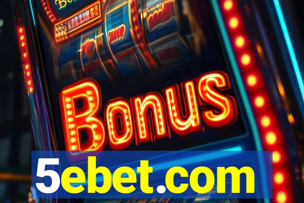 5ebet.com