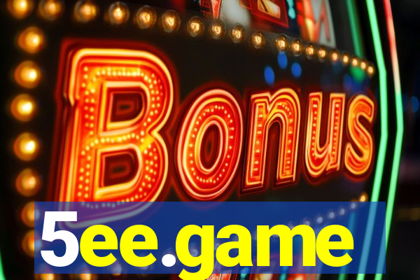 5ee.game