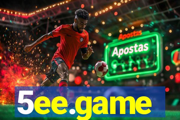 5ee.game