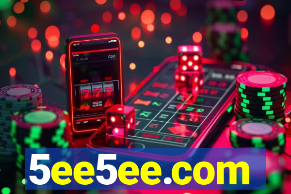 5ee5ee.com