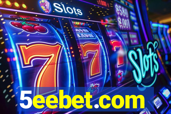 5eebet.com