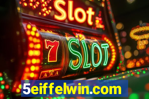 5eiffelwin.com