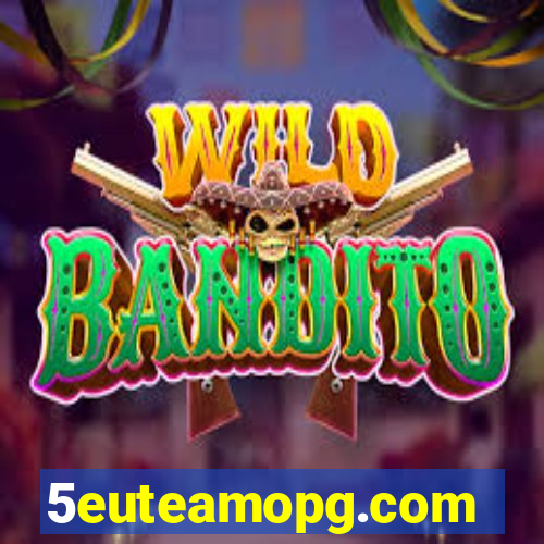 5euteamopg.com