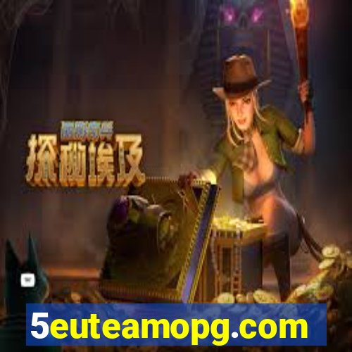 5euteamopg.com