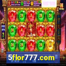 5flor777.com