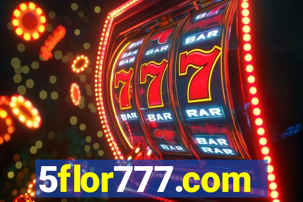 5flor777.com