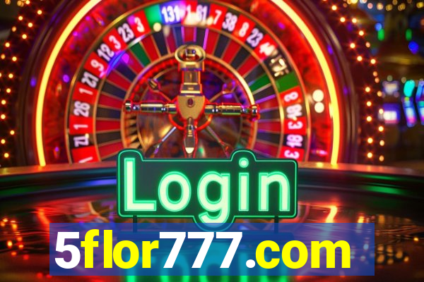 5flor777.com