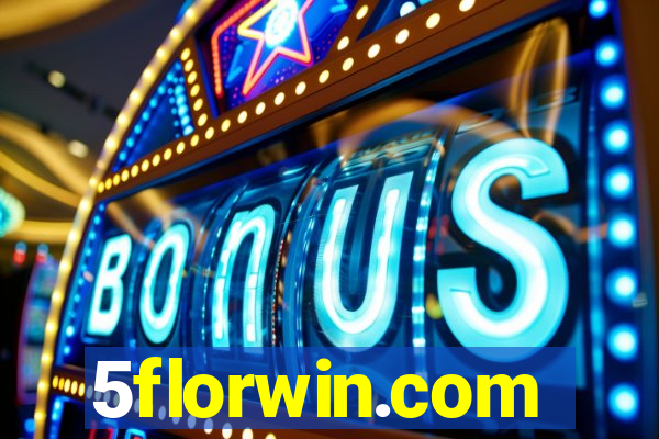 5florwin.com