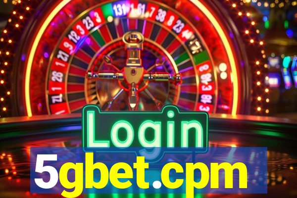 5gbet.cpm