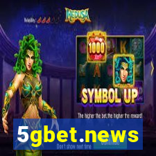 5gbet.news