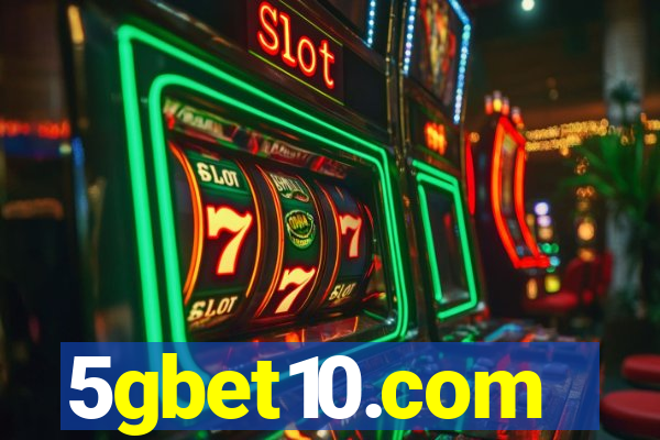 5gbet10.com