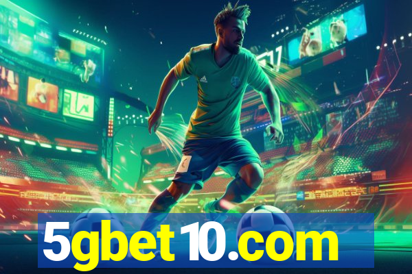 5gbet10.com