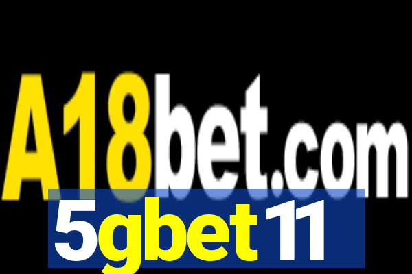 5gbet11