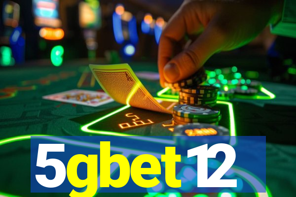 5gbet12