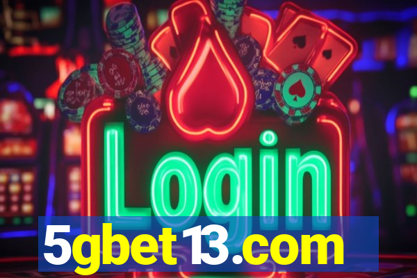 5gbet13.com