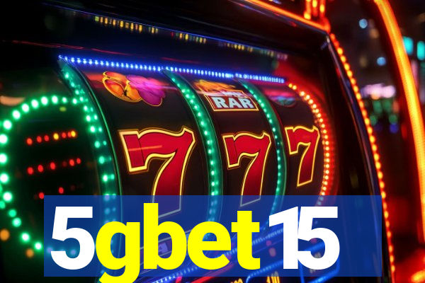 5gbet15
