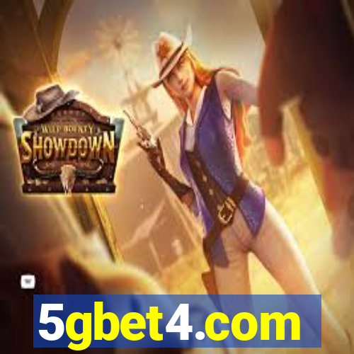 5gbet4.com
